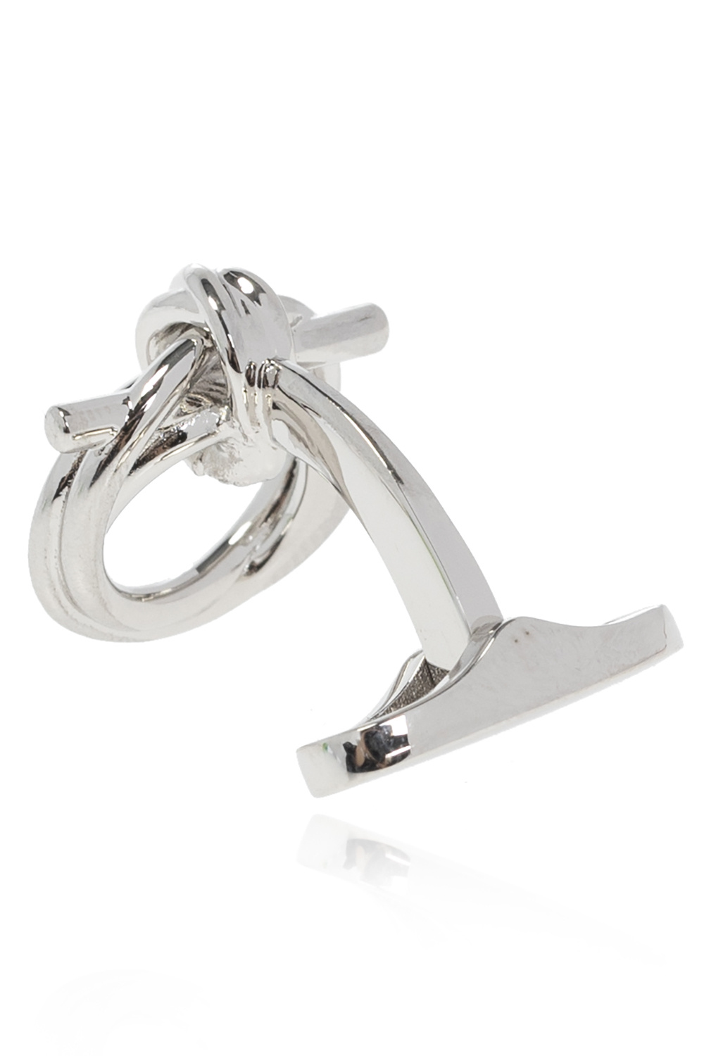 SchaferandweinerShops Bermuda - Logo cufflinks Salvatore
